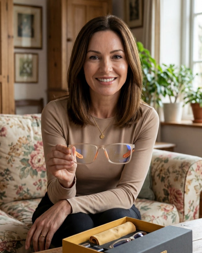 Glasses