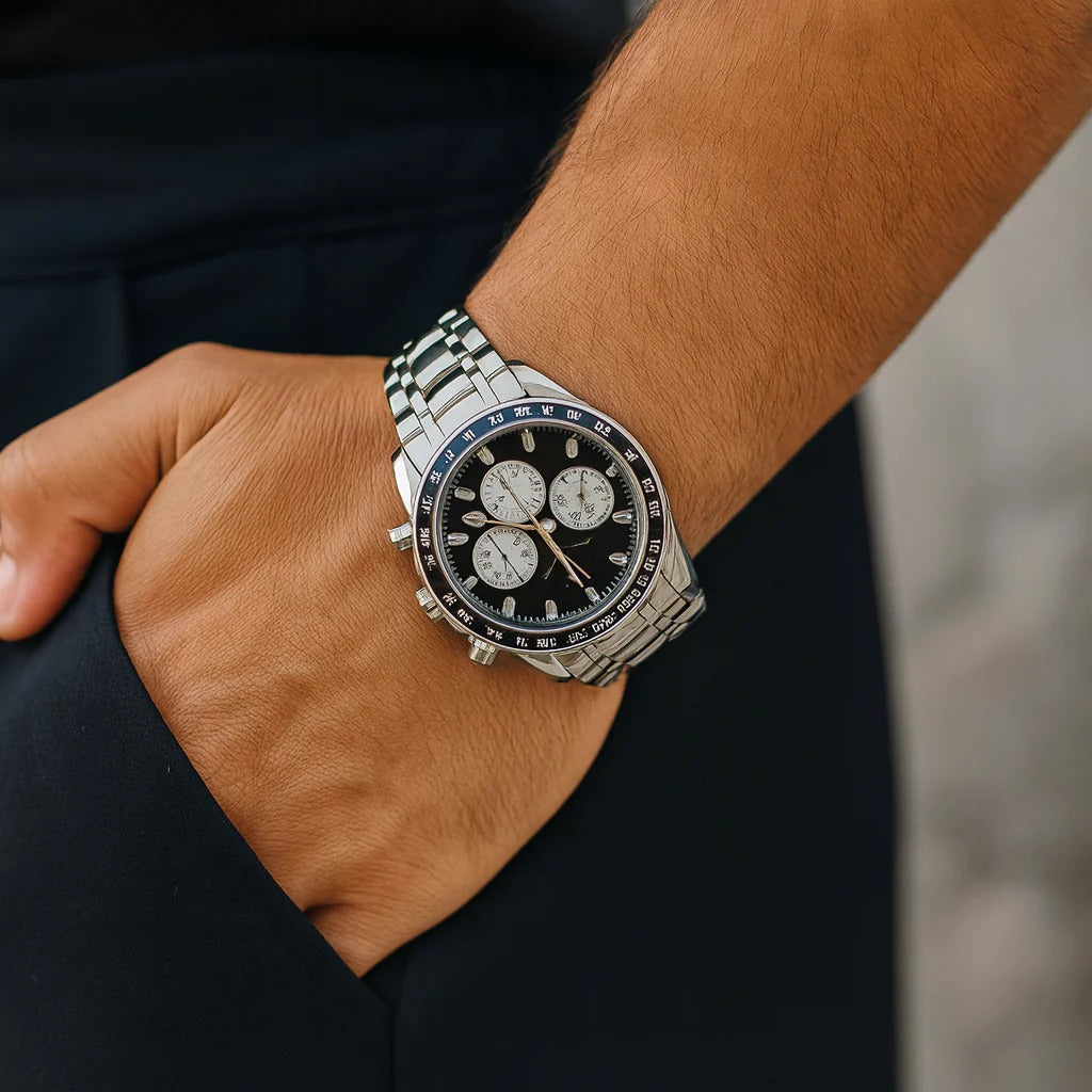 Watches