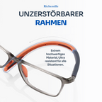 VariSmart™ Adaptive Gleitsichtbrille + Brillenetui