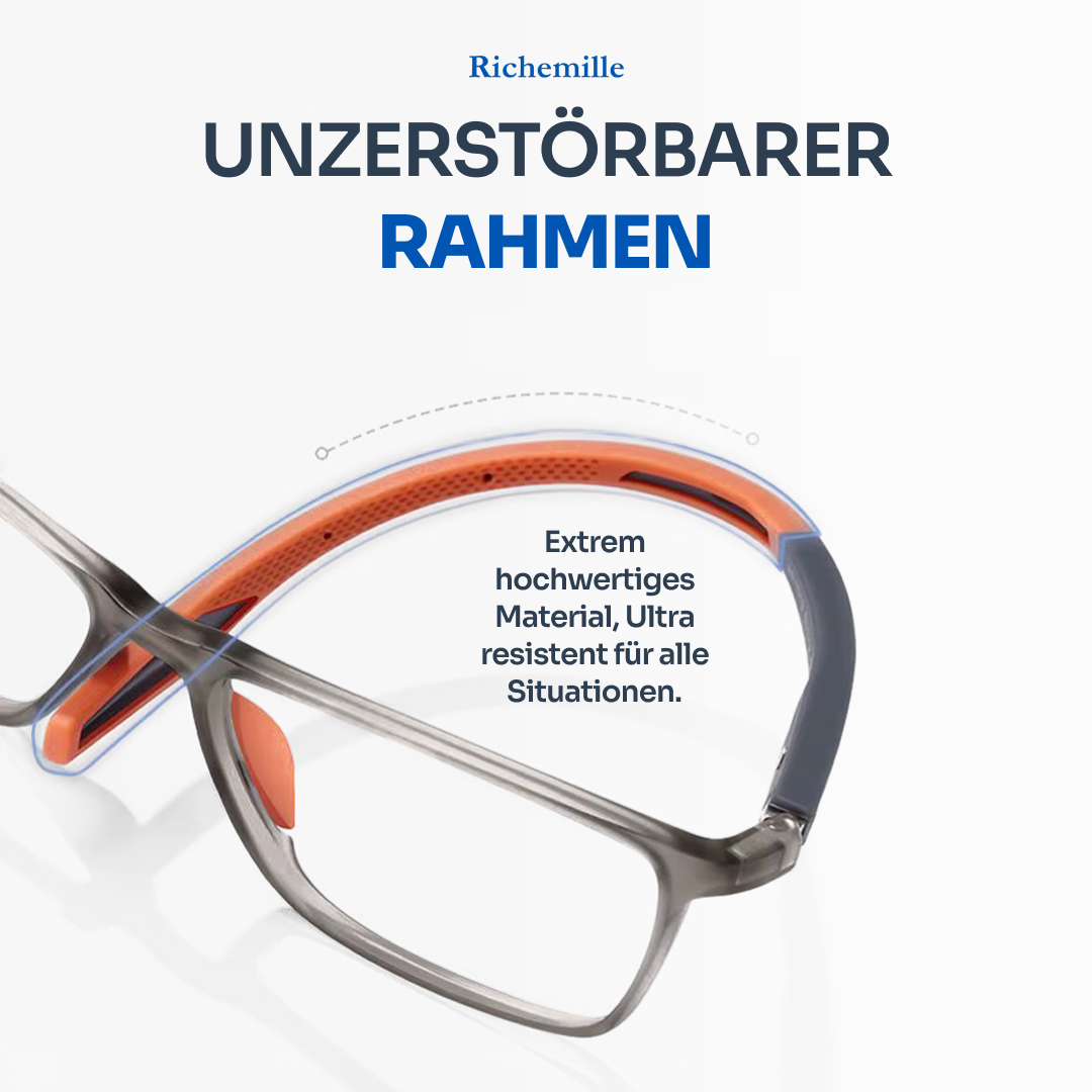 VariSmart™ Adaptive Gleitsichtbrille + Brillenetui