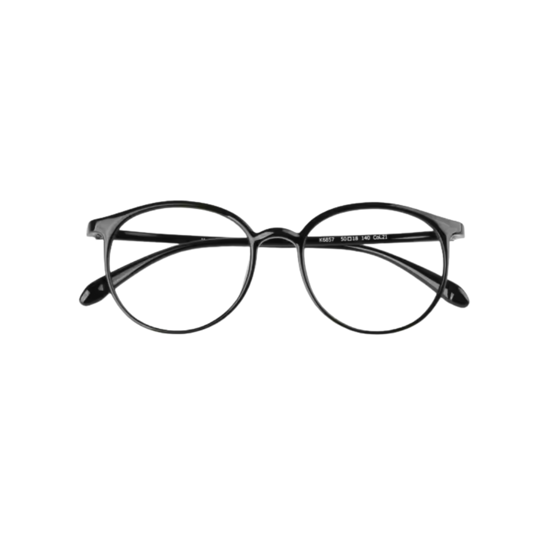 ZOom - Blaulichtfilterbrille mit Autofokus für Nah- und Fernsicht.