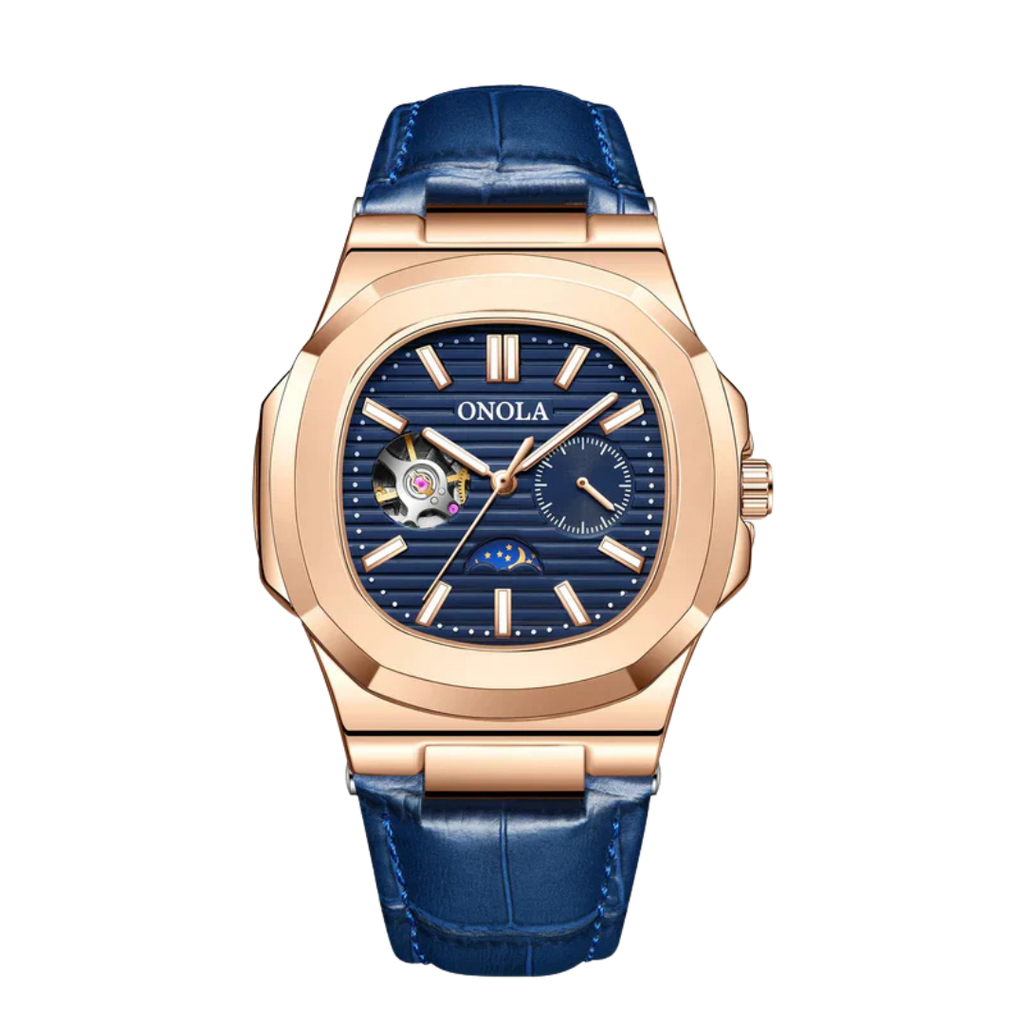 Richemille™ Imperial Chronos