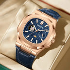 Richemille™ Imperial Chronos