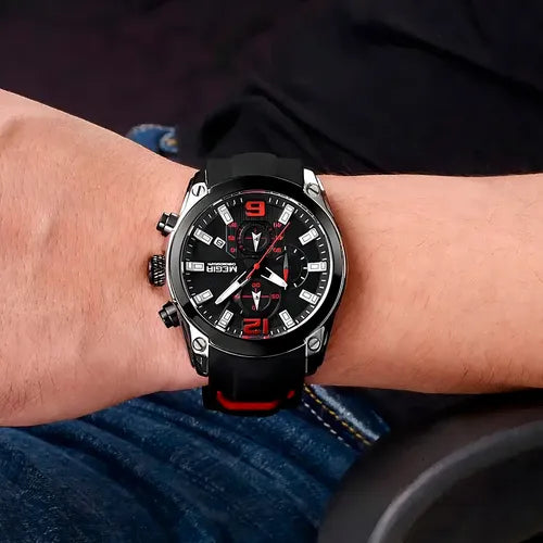 Richemille™ Luxe Horizon