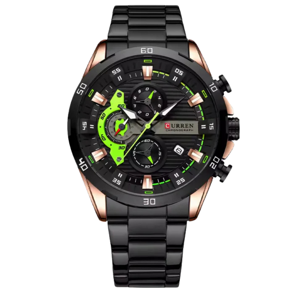 Richemille™ Aurum Elite