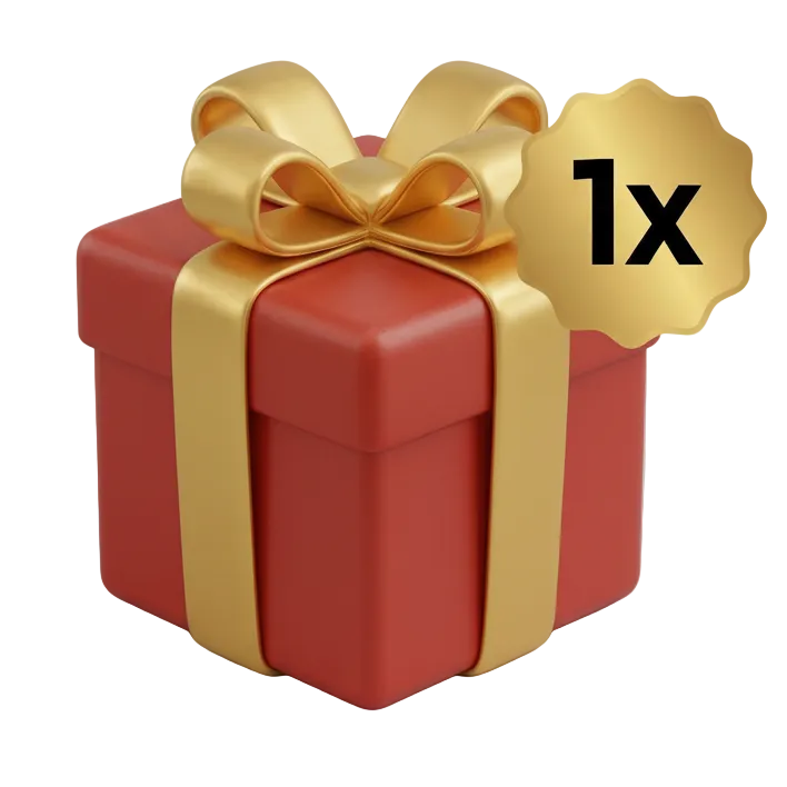 GESCHENK