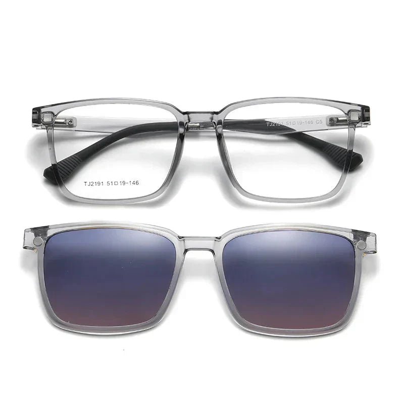 Lumi Valen Multifunktionale Myopie-Brille