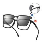 Lumi Valen Multifunktionale Myopie-Brille