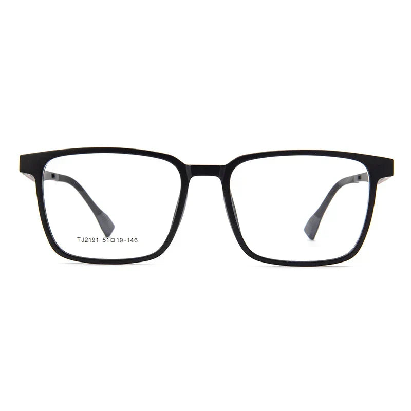 Lumi Valen Multifunktionale Myopie-Brille