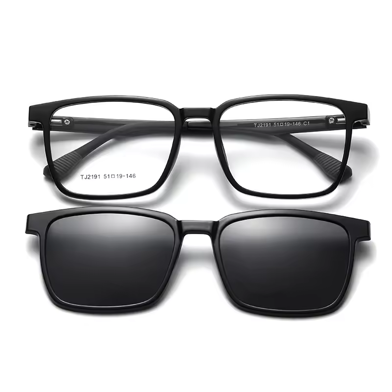 Lumi Valen Multifunktionale Myopie-Brille